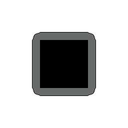 A computer animation inspired by Allied Mastercomputer from I Have No Mouth and I Must Scream